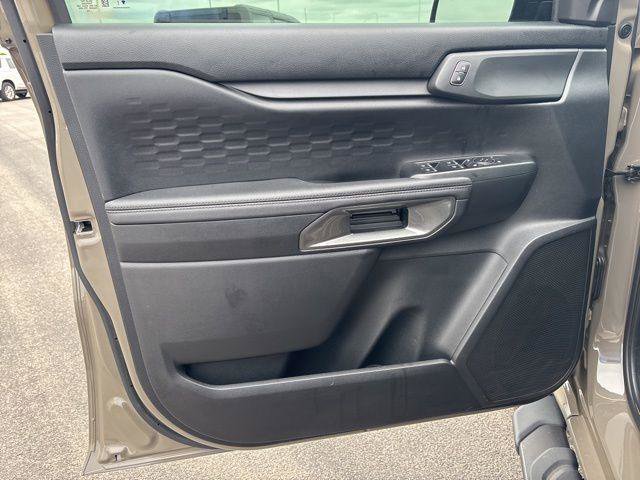 Used 2025 Ford Ranger XLT AWD/4WD image 20