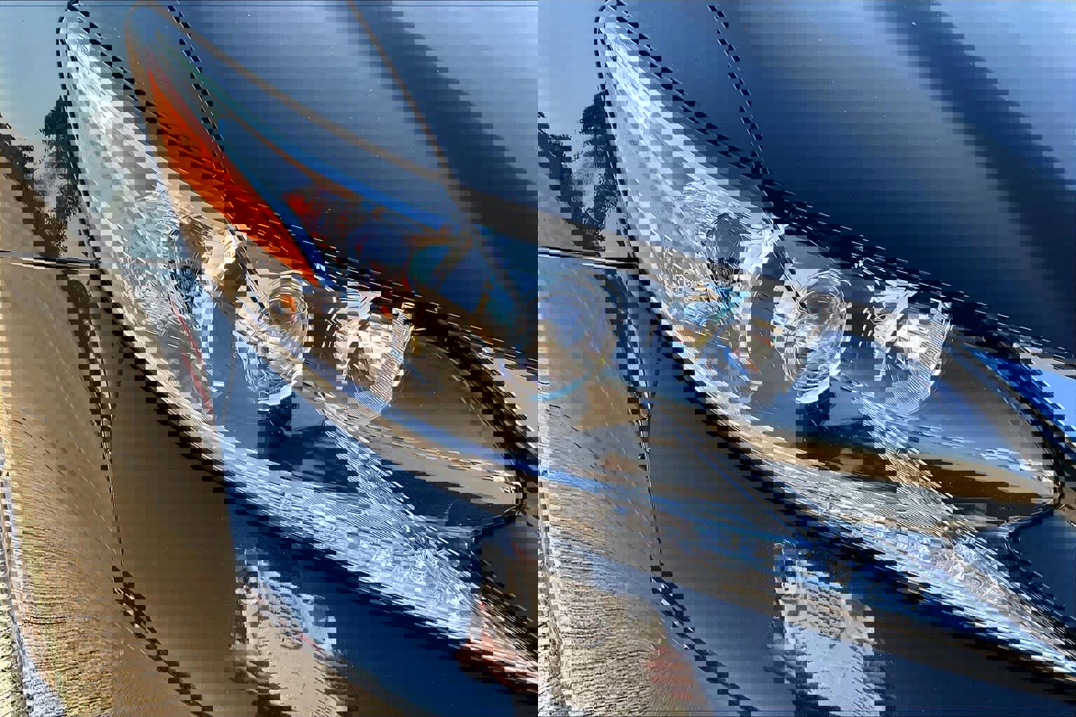 Used 2018 Lexus ES 350 image 28