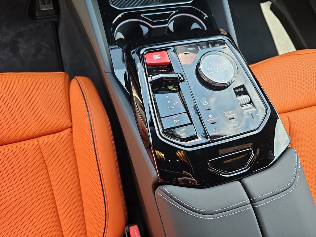 New 2027 BMW M5 AWD/4WD image 19