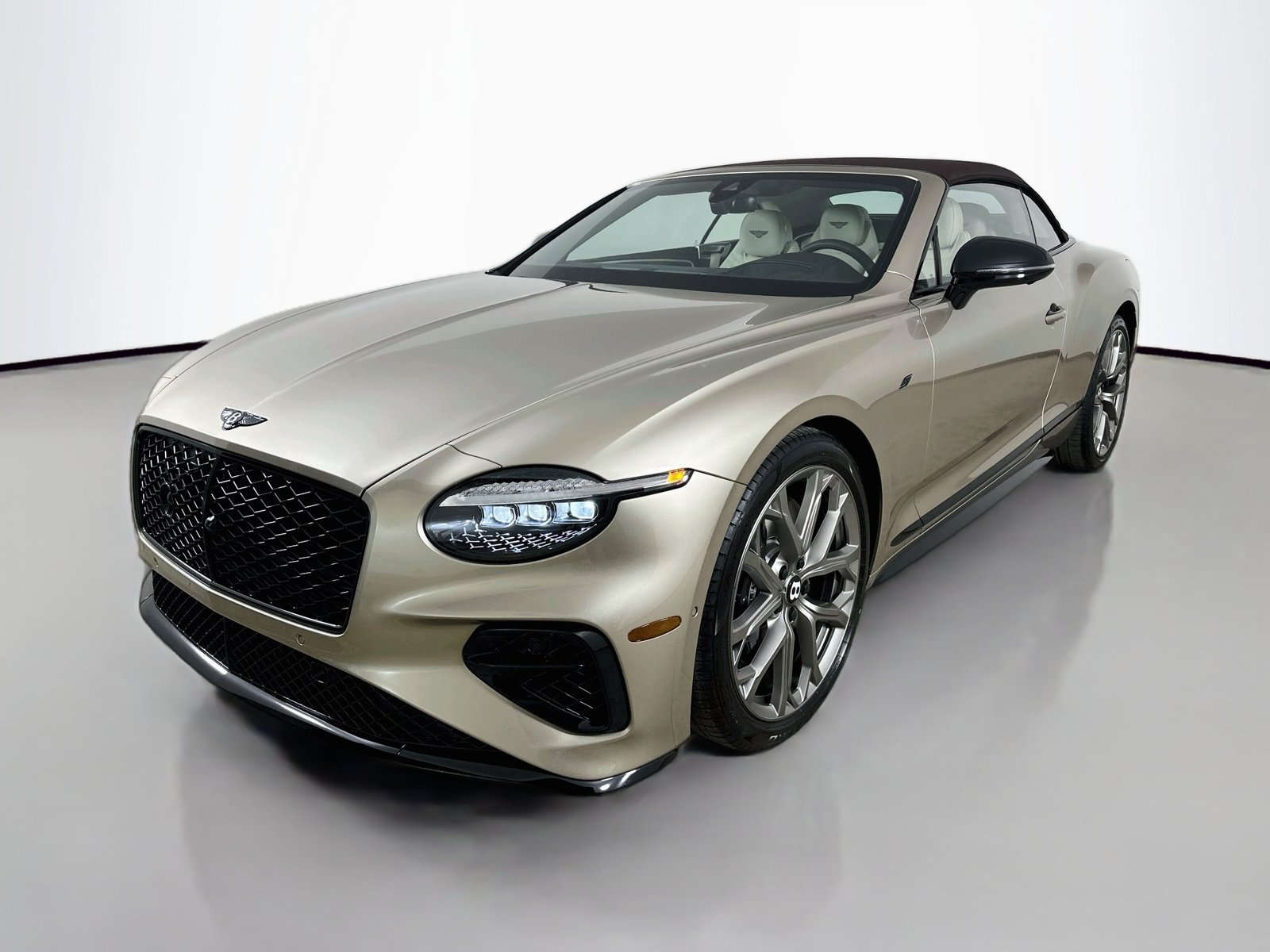 New 2026 Bentley Continental GT AWD/4WD image 8