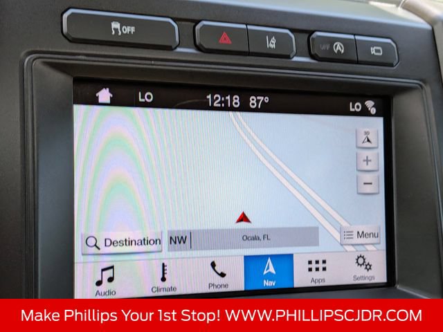 Used 2019 Ford Expedition Limited RWD image 21