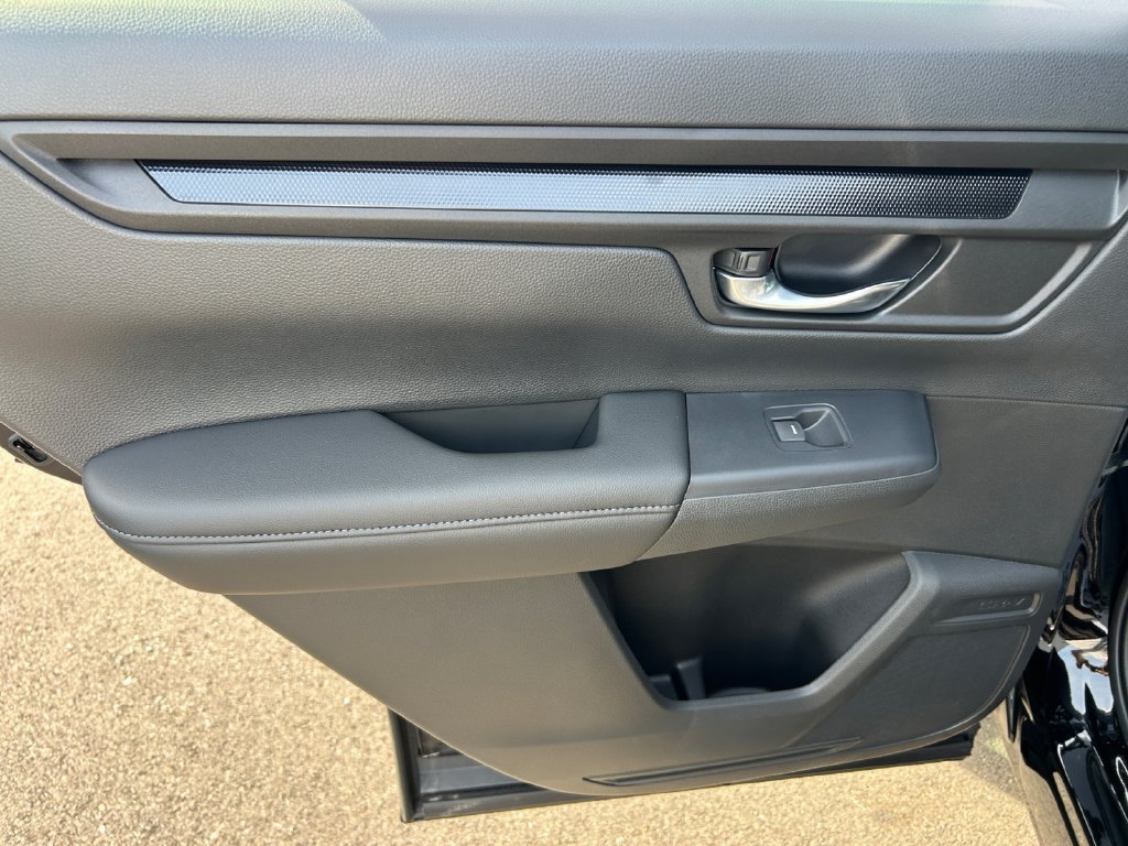 New 2027 Honda CR-V EX image 18