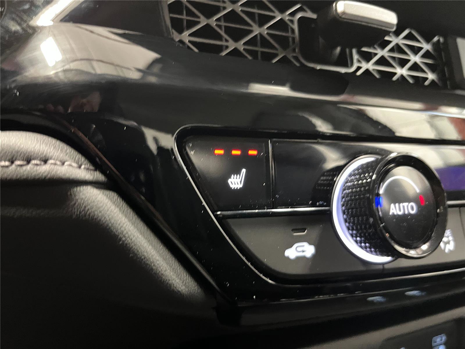 New 2026 Honda Accord EX-L image 20