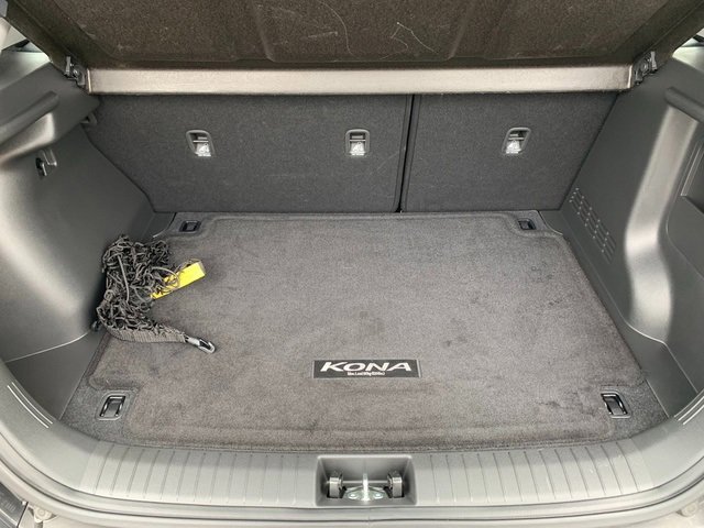 Certified 2023 Hyundai Kona SE w/ Cargo Package image 15