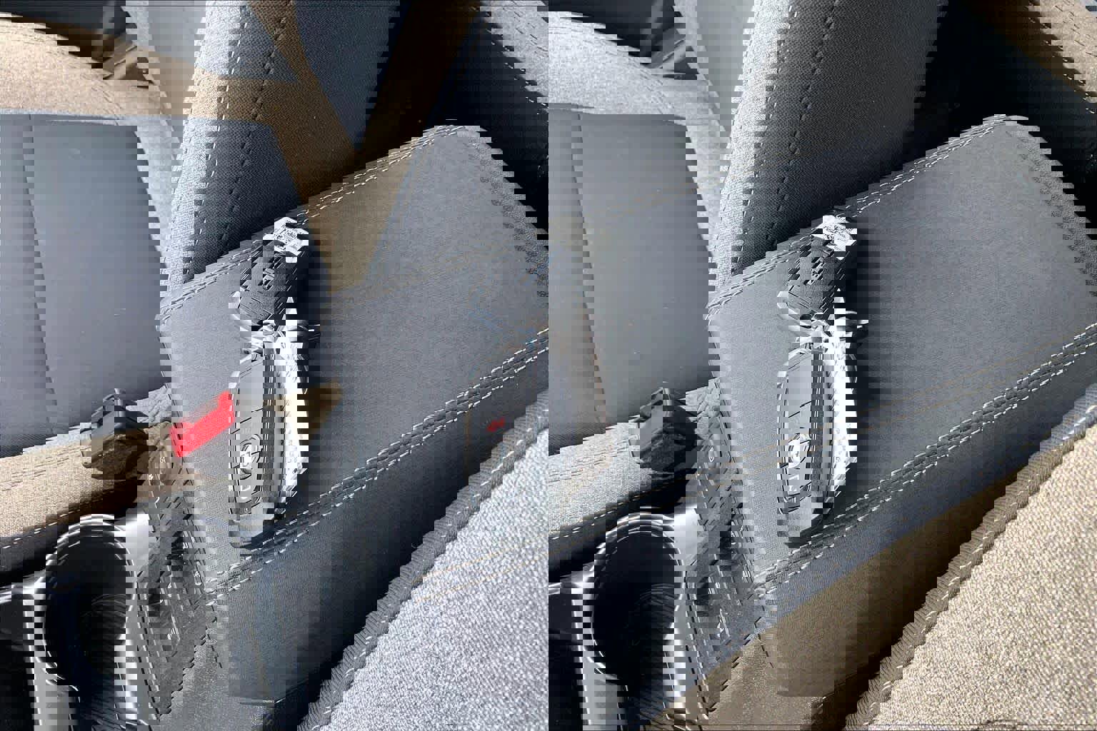 Certified 2025 Ford Bronco Big Bend image 14