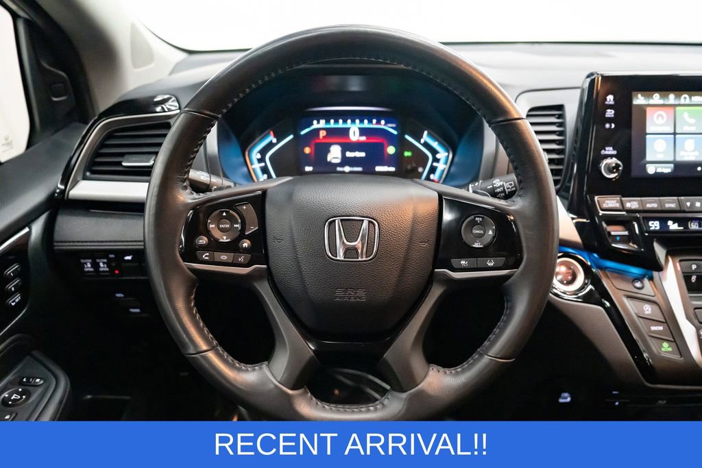 Used 2023 Honda Odyssey Touring image 17