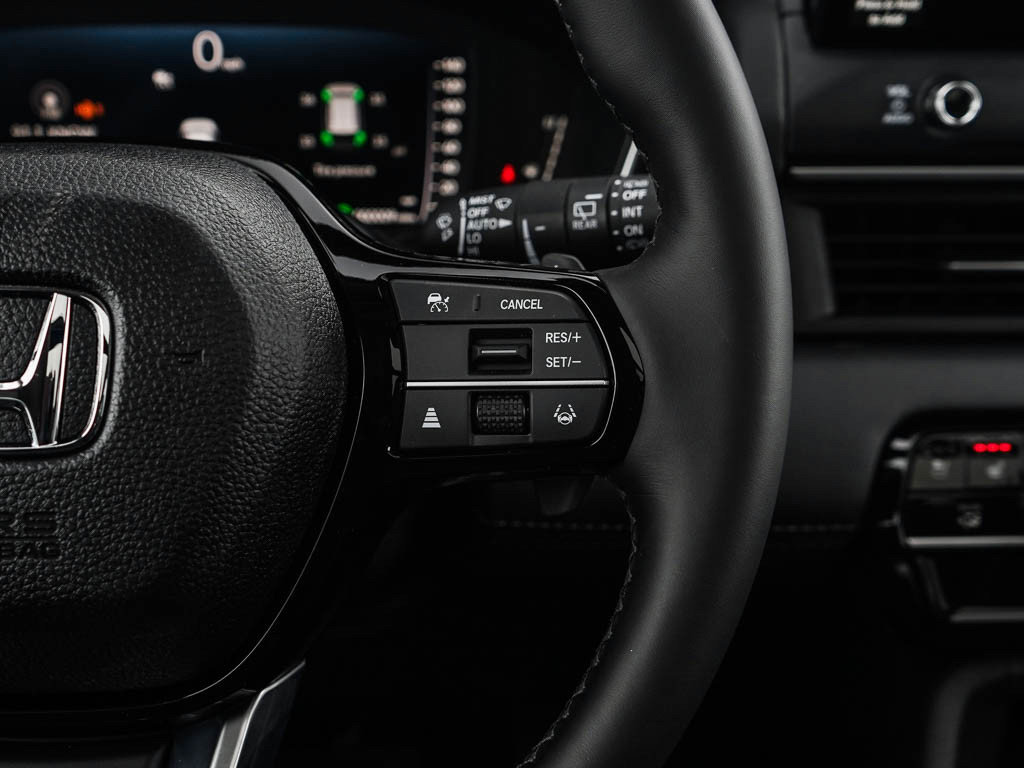 New 2026 Honda Pilot Elite image 23
