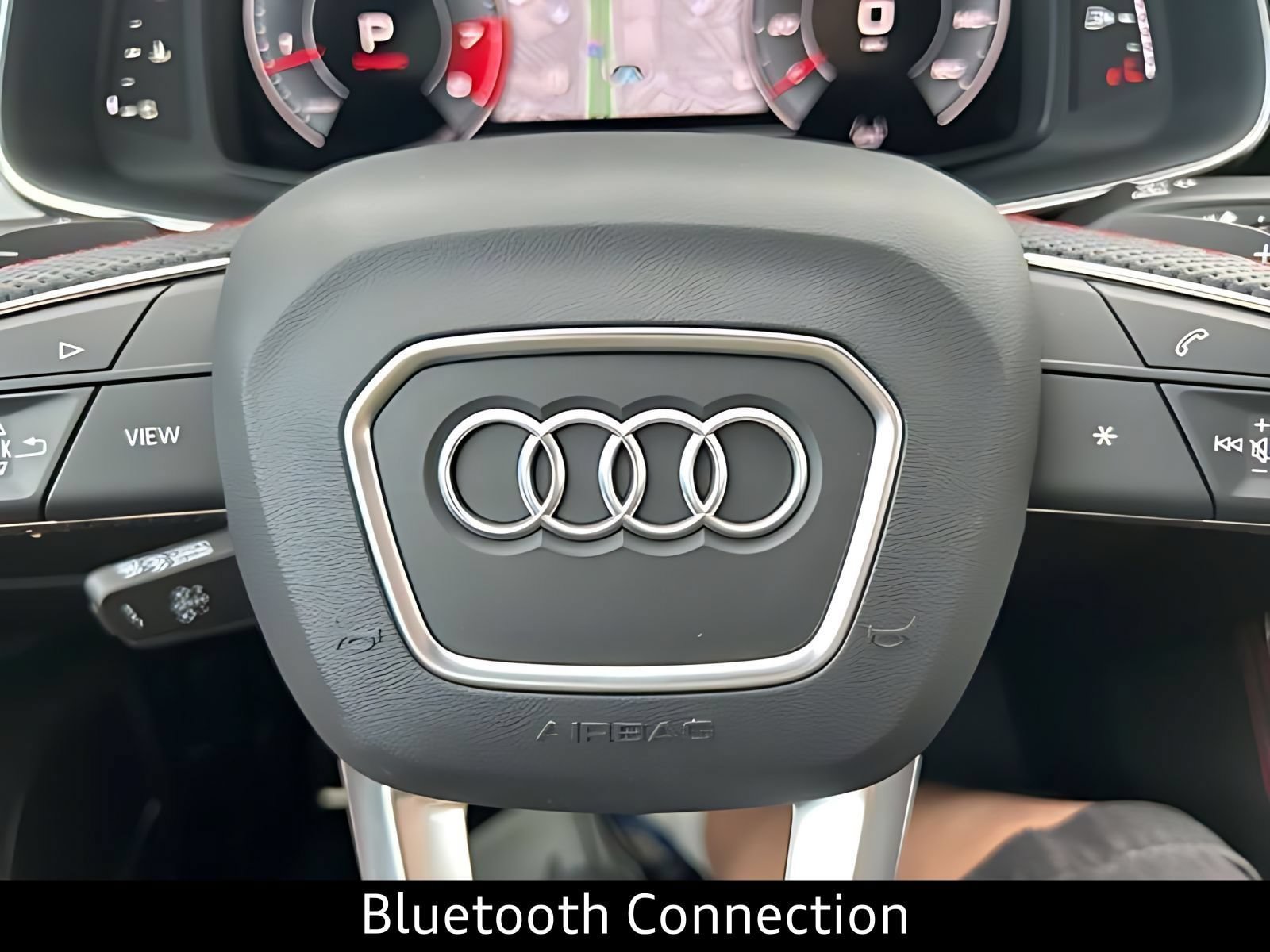 New 2026 Audi SQ8 Prestige AWD/4WD image 29