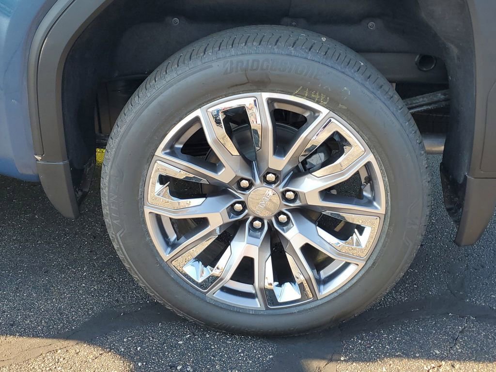 New 2026 GMC Sierra 1500 Denali image 5