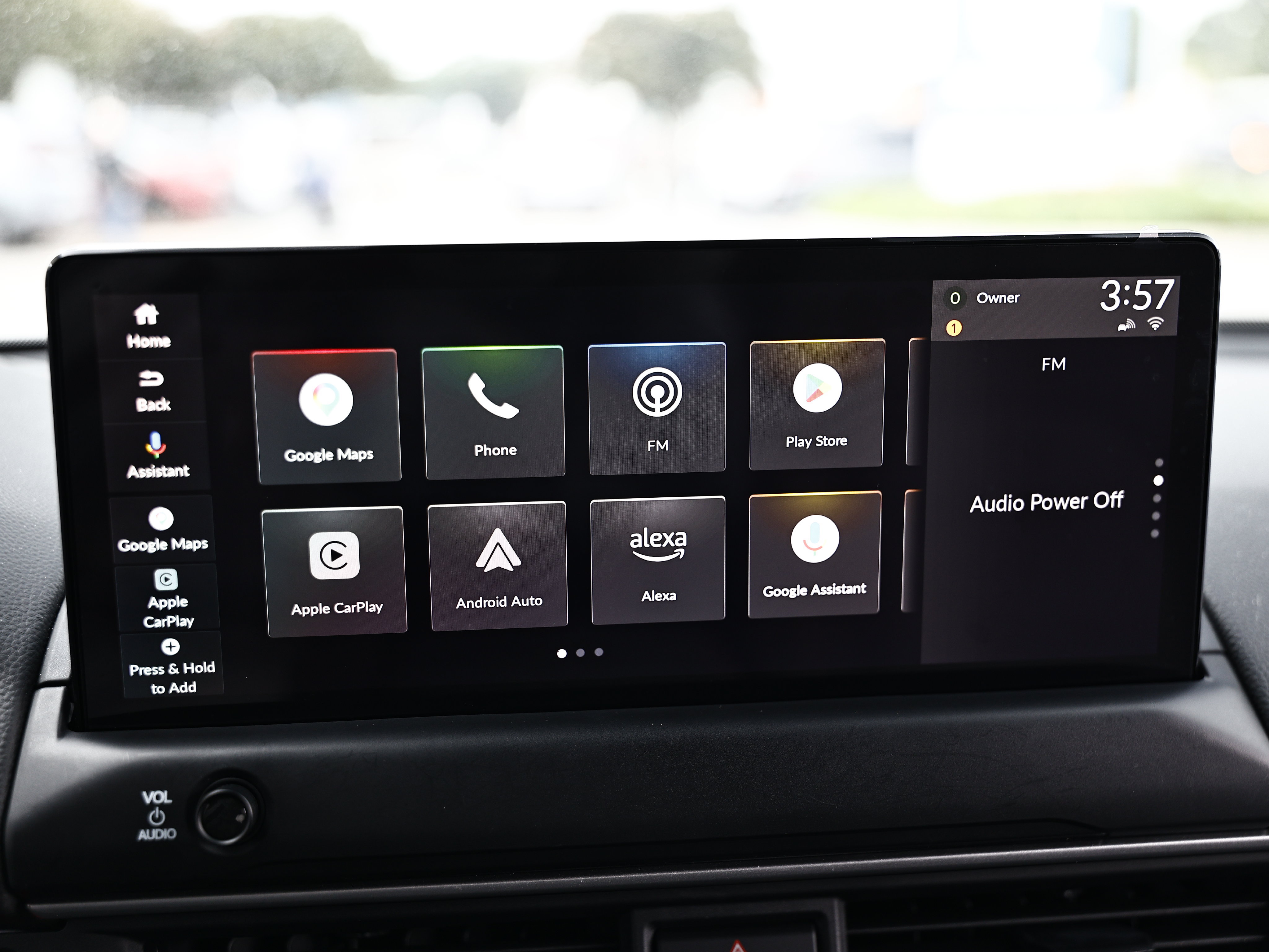 Used 2026 Honda Pilot Sport image 33