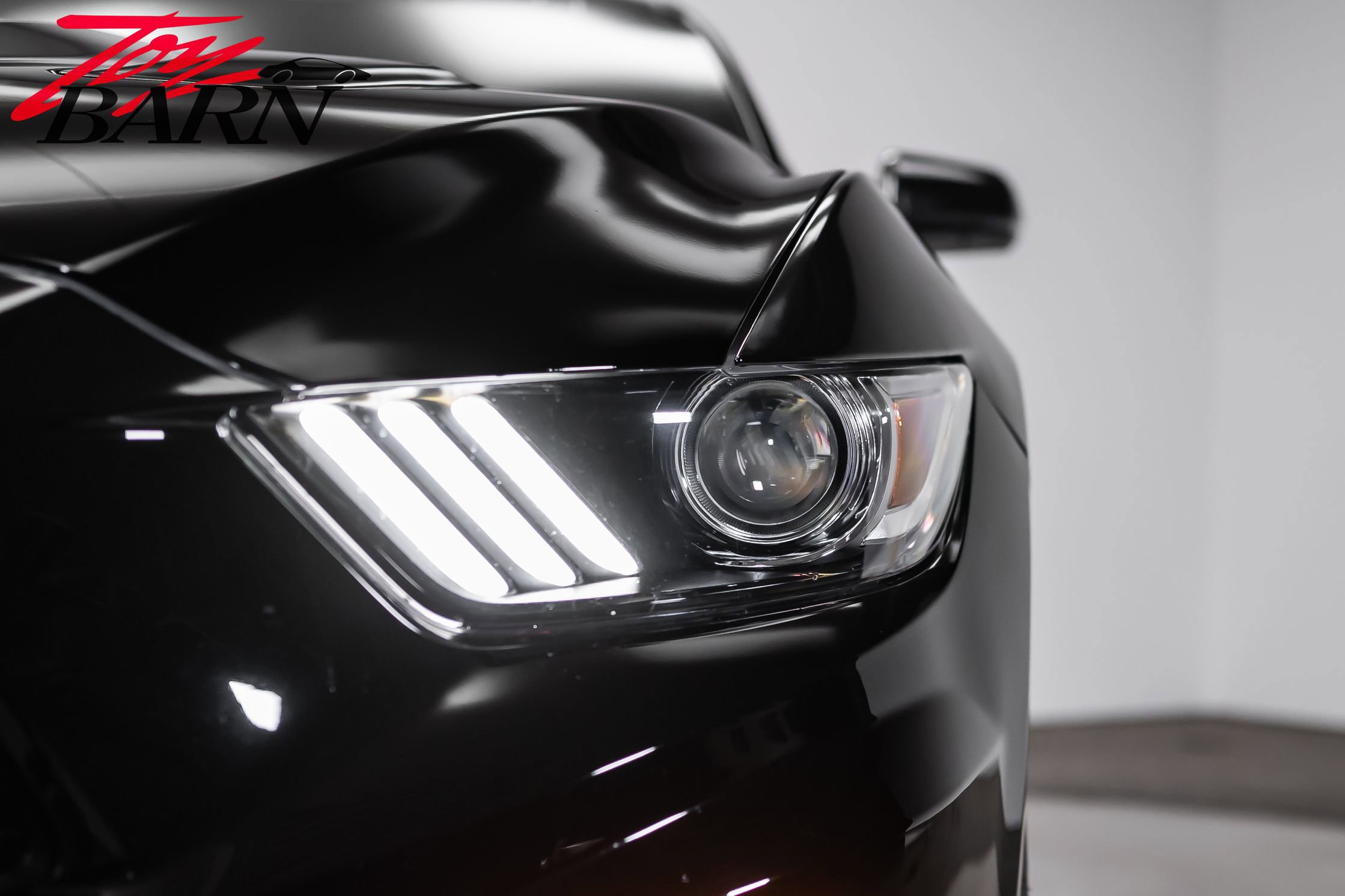 Used 2016 Ford Mustang GT Premium w/ GT Performance Package RWD image 11
