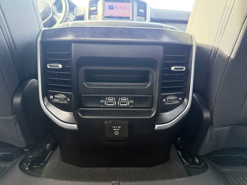 Used 2022 RAM 1500 Big Horn image 32