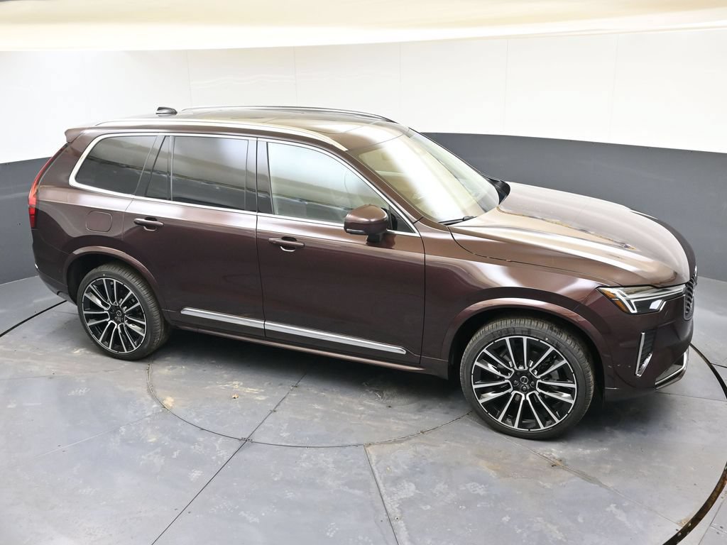 New 2026 Volvo XC90 B6 Plus w/ Protection Package Premier AWD/4WD image 53