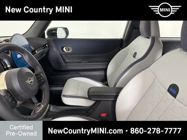 Certified 2025 MINI Cooper 2-Door Hardtop image 11