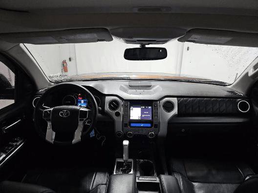 Used 2014 Toyota Tundra Platinum AWD/4WD image 18