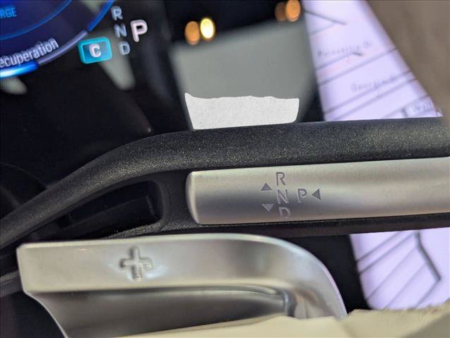 Used 2026 Mercedes-Benz EQS 450+ Sedan image 11