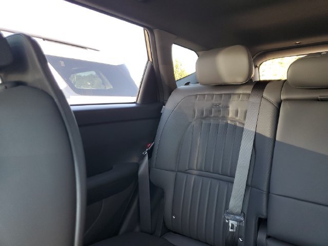 New 2027 Kia Seltos X-Line S AWD/4WD image 10