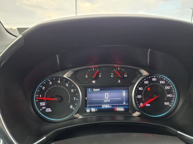 Used 2023 Chevrolet Equinox LT image 26