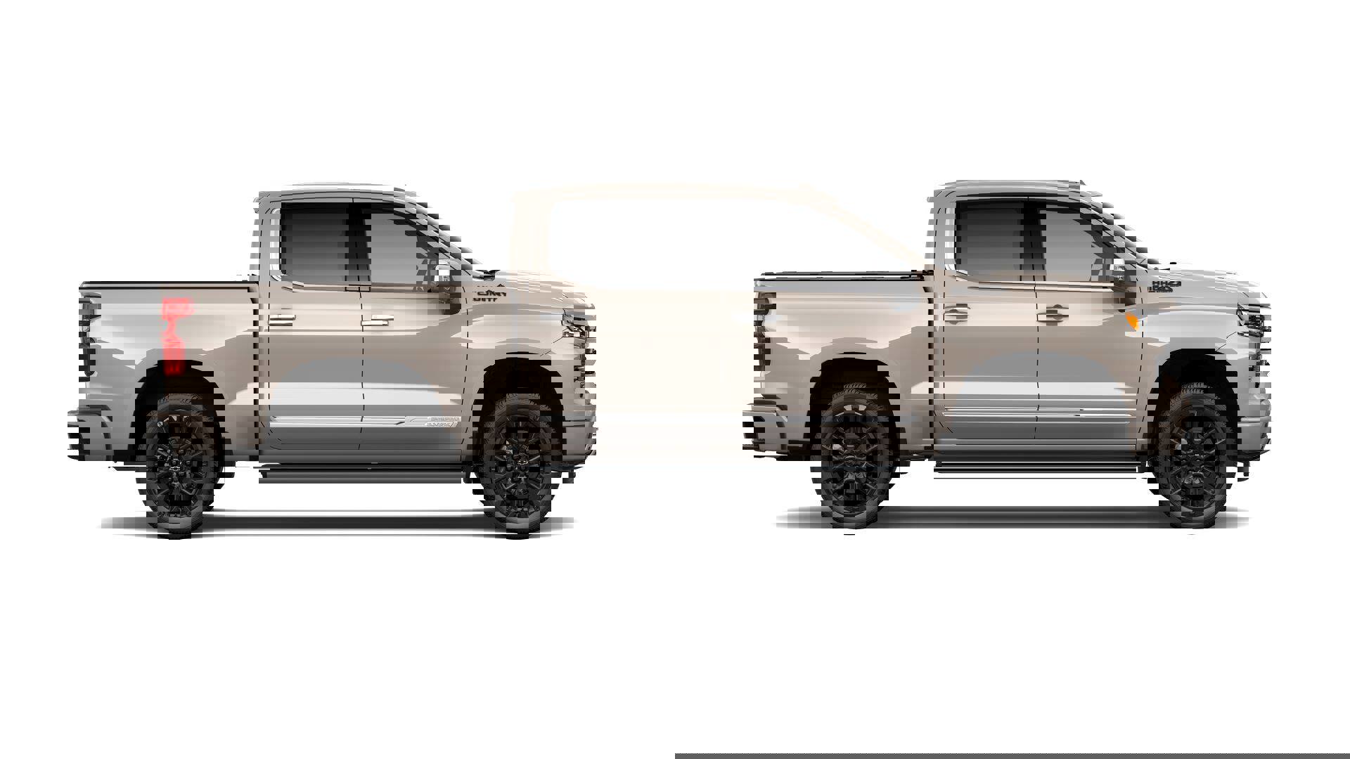New 2026 Chevrolet Silverado 1500 High Country image 27