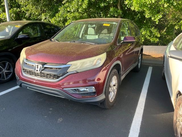Used 2015 Honda CR-V EX image 11