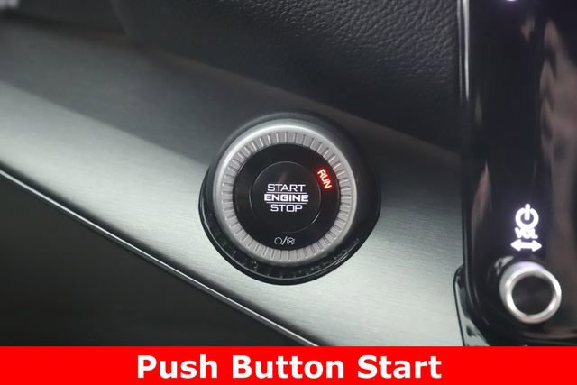 Used 2025 Jeep Wagoneer L Series III w/ Premium Group I image 25