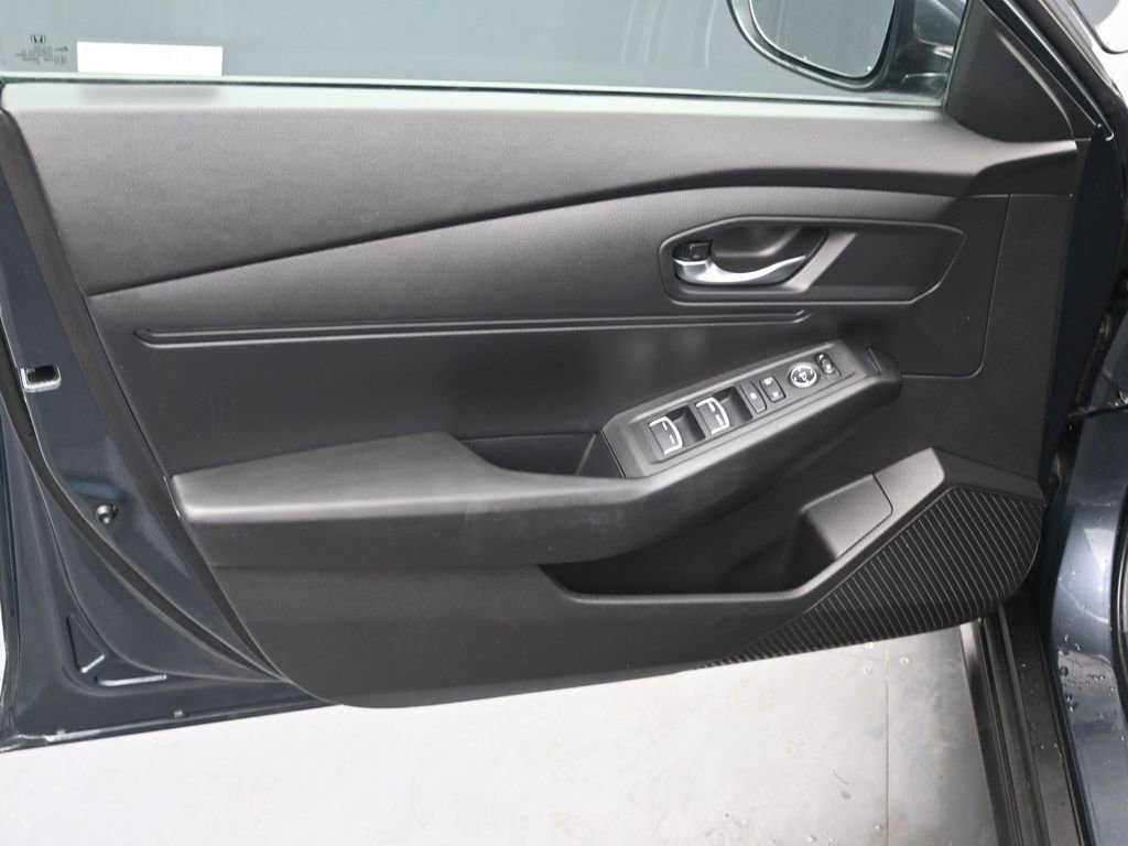 Certified 2024 Honda Accord LX image 15