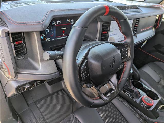 New 2025 Ford Bronco Raptor image 9