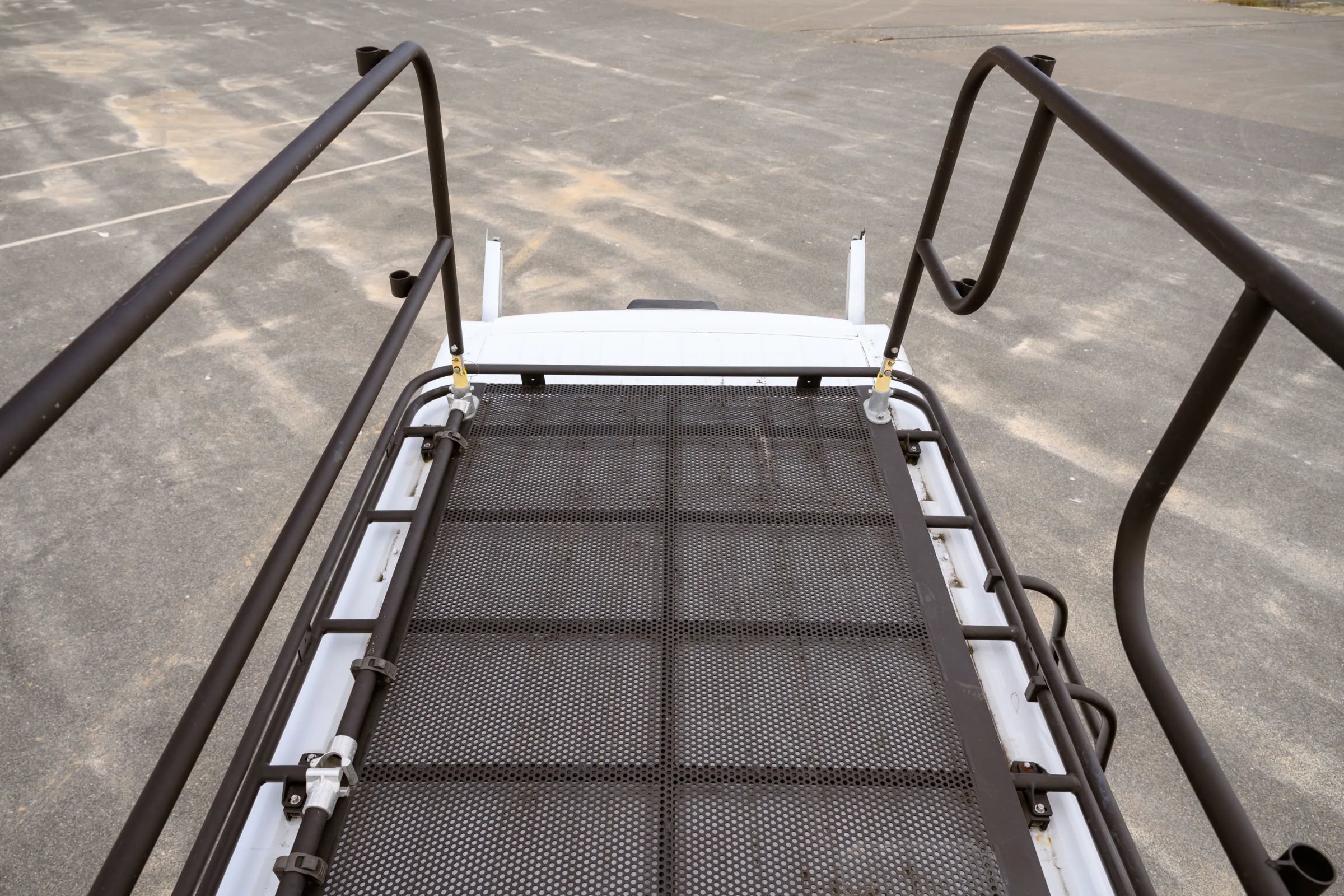 Used 2018 RAM ProMaster 2500 image 10