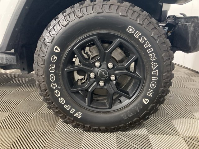 Used 2024 Jeep Gladiator Sport image 17