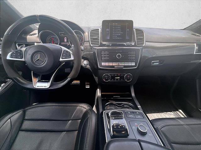 Used 2019 Mercedes-Benz GLE 63 AMG S image 16
