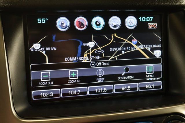 Used 2016 Chevrolet Suburban LTZ image 25