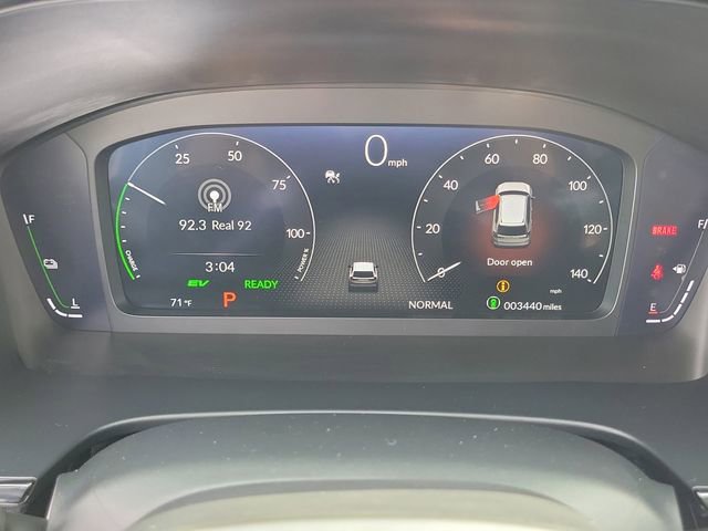 Certified 2026 Honda CR-V Sport-L image 28