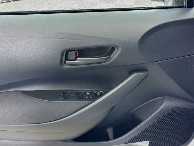 New 2026 Toyota Corolla LE image 17
