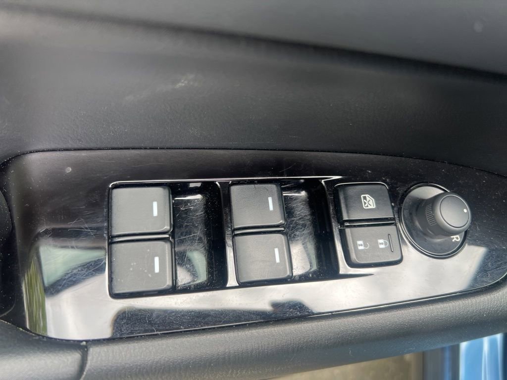 Used 2024 MAZDA CX-5 AWD 2.5 S w/ Select Package image 19