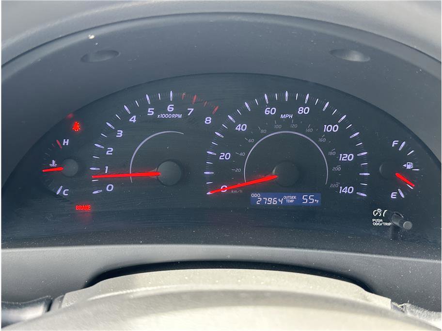 Used 2011 Toyota Camry FWD image 20