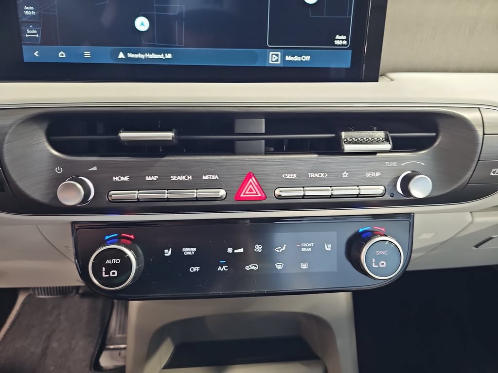 New 2026 Hyundai Palisade SEL AWD/4WD image 21
