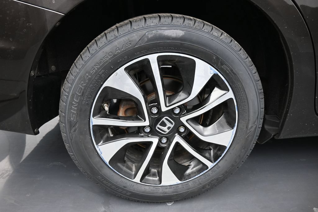 Used 2013 Honda Civic EX image 28