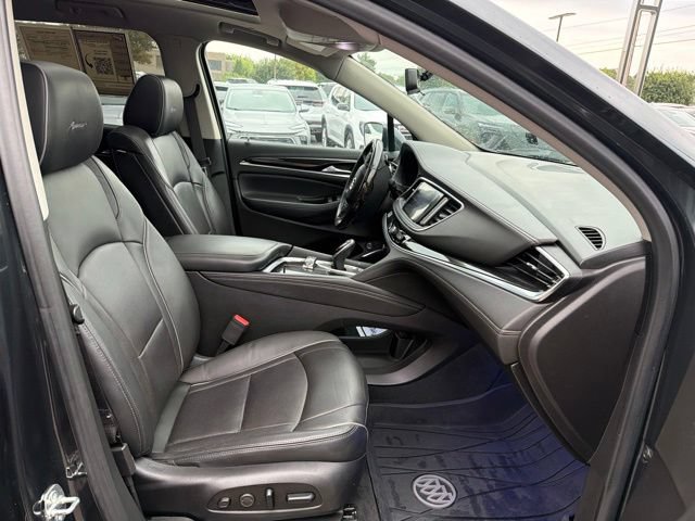 Certified 2020 Buick Enclave Avenir w/ LPO, Floor Liner Package AWD/4WD image 29