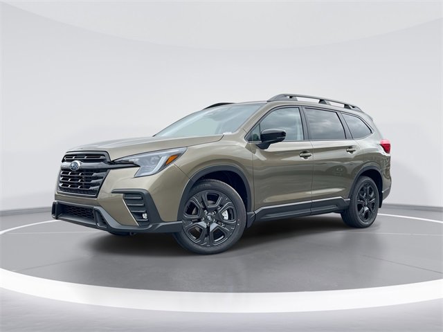 New 2025 Subaru Ascent Onyx Edition