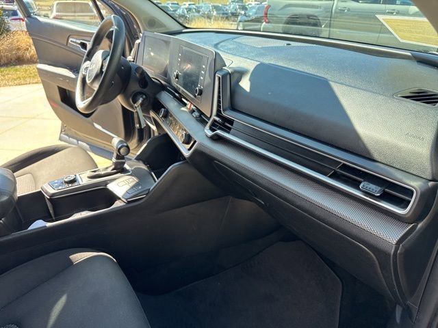 Used 2023 Kia Sportage LX AWD/4WD image 34
