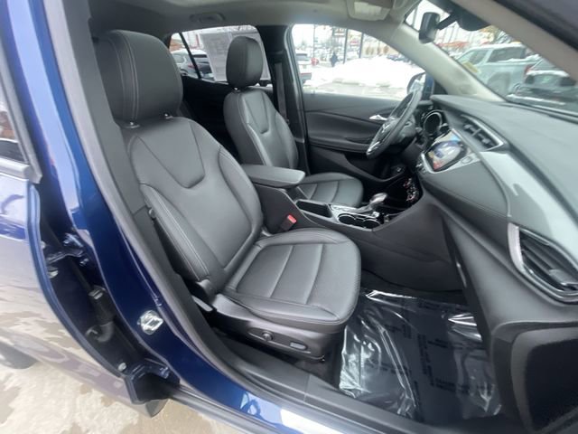 Certified 2023 Buick Encore GX Essence w/ Experience Buick Package image 29