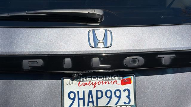 Used 2023 Honda Pilot Elite image 12