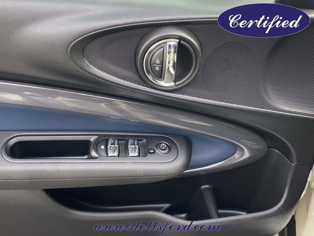 Used 2019 MINI Cooper Clubman S w/ Signature Upholstery Package image 15