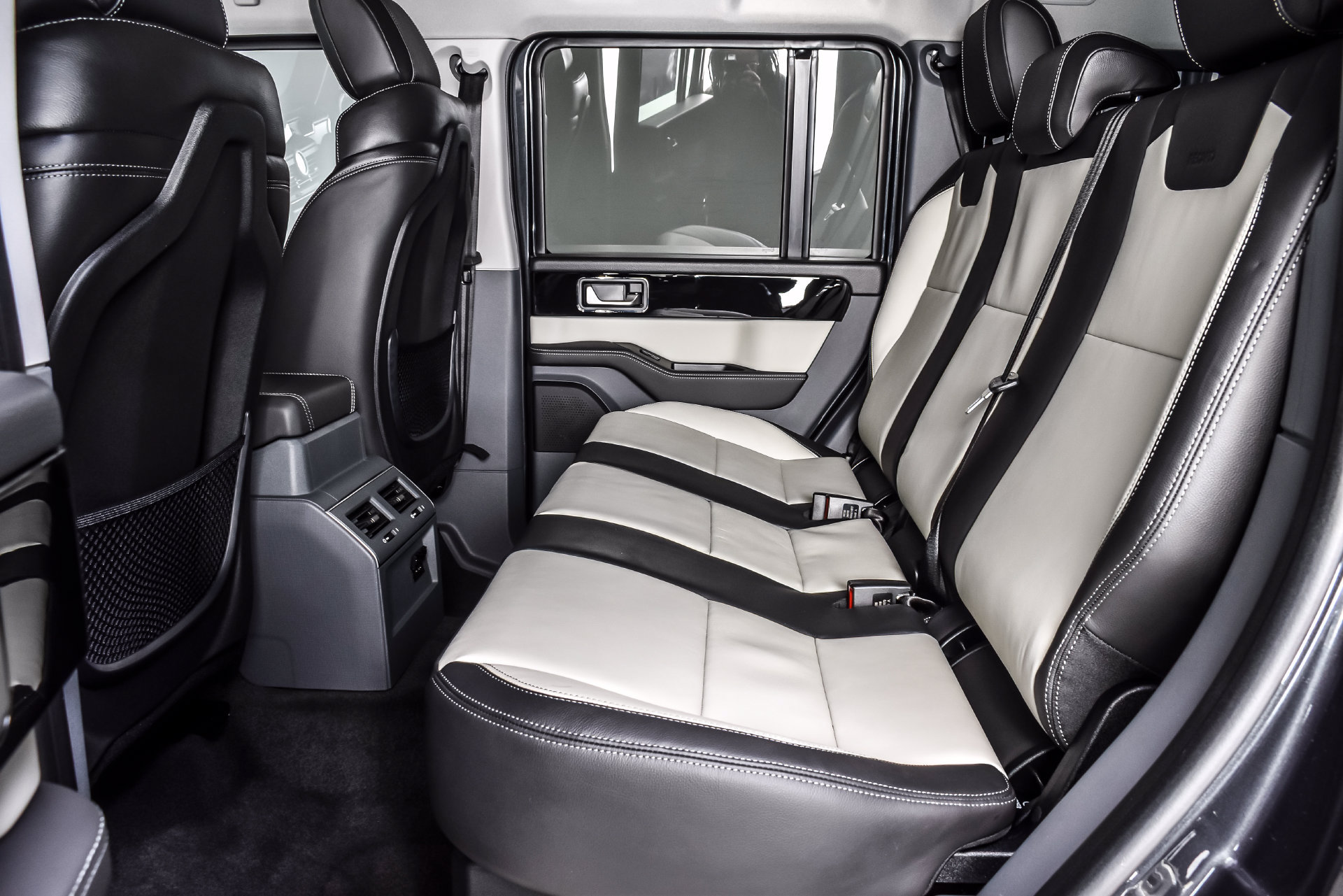 New 2026 INEOS Grenadier Station Wagon AWD/4WD image 15