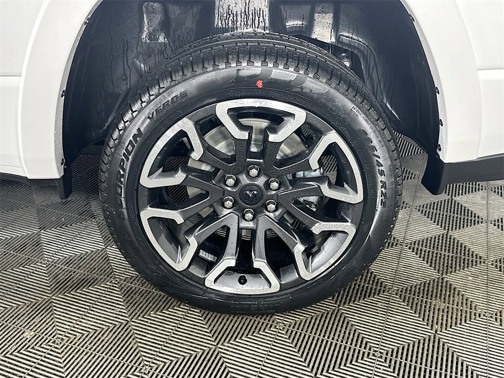 New 2026 RAM 1500 Limited image 17