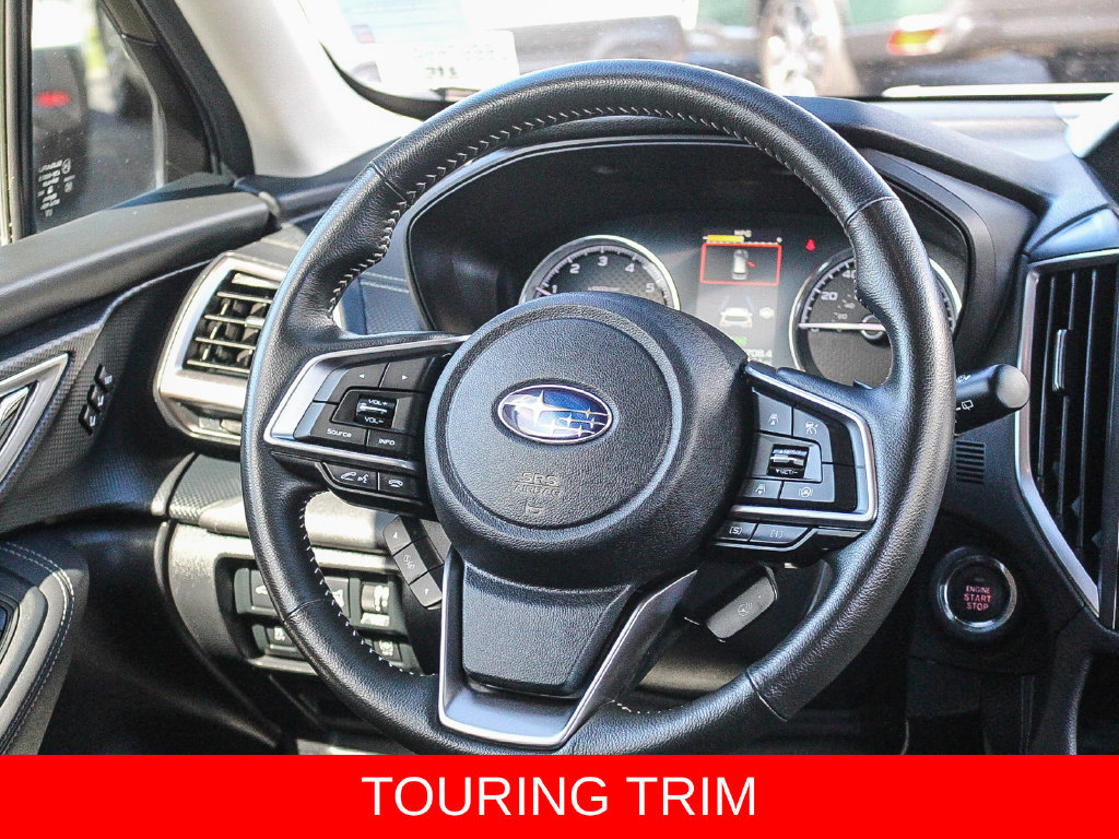Used 2023 Subaru Forester Touring w/ Popular Package #2 AWD/4WD image 15