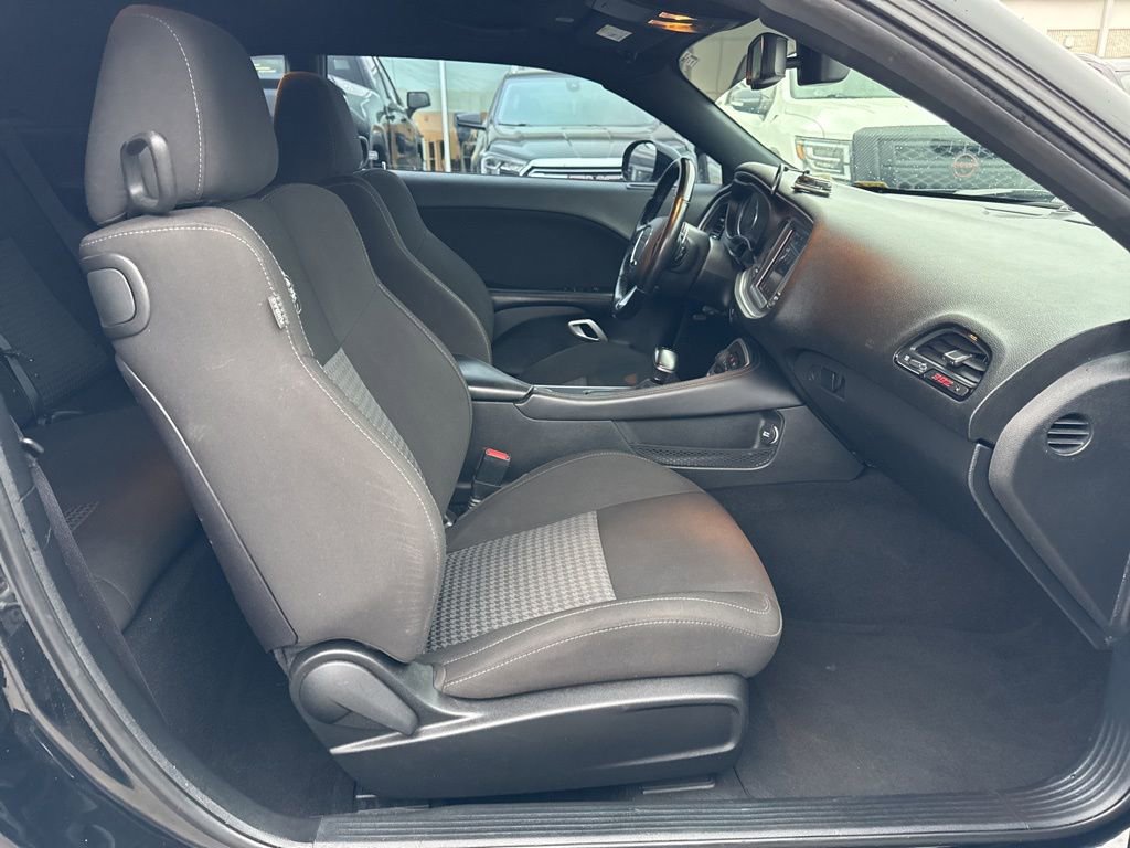 Used 2021 Dodge Challenger R/T Scat Pack image 25