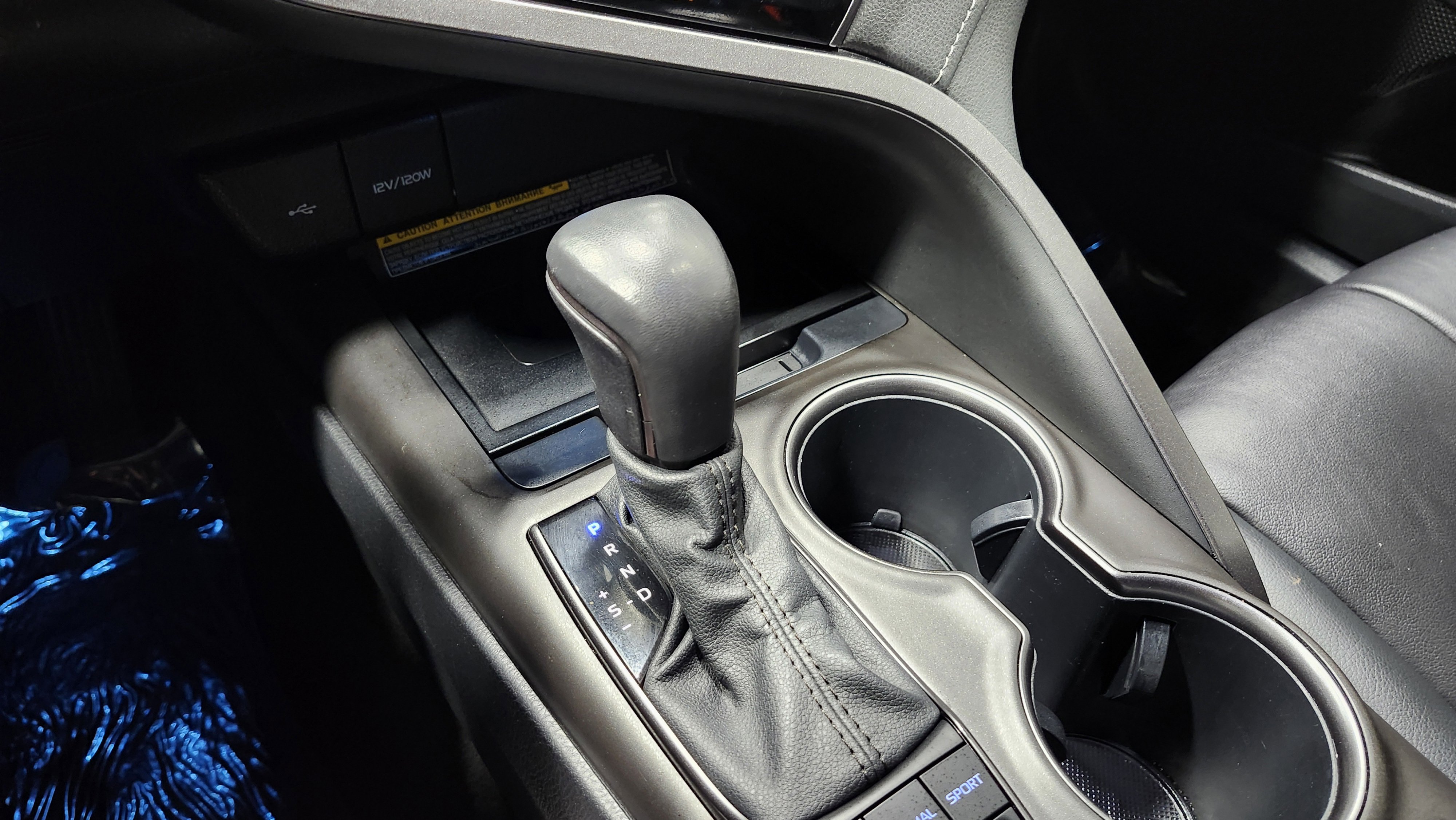 Used 2021 Toyota Camry XSE image 31