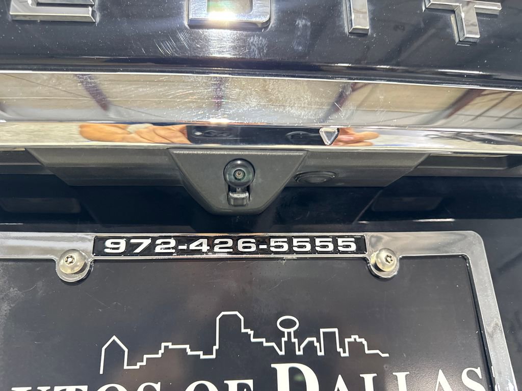 Used 2024 Ford Expedition Limited image 21