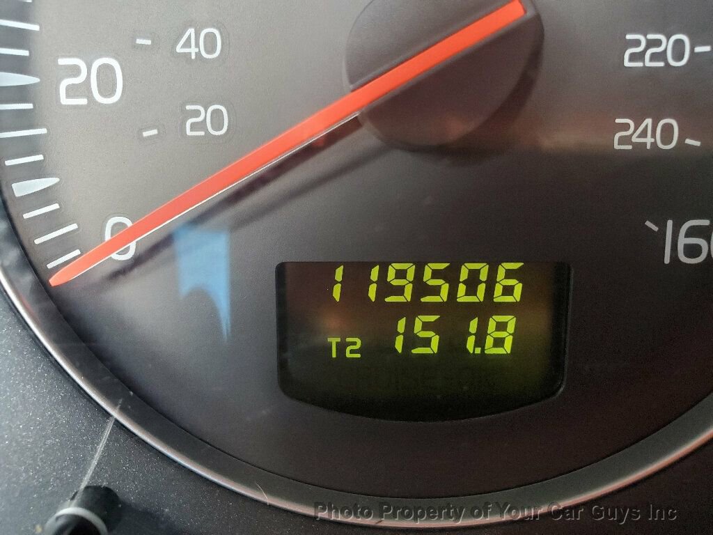 Used 2006 Volvo XC90 V8 AWD/4WD image 25